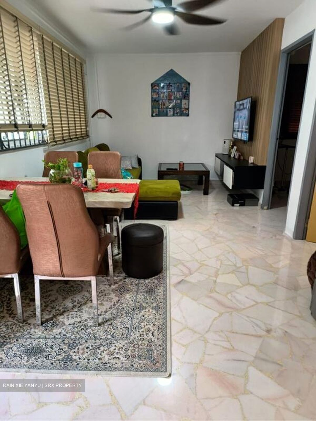 Blk 632 Yishun Street 61 (Yishun), HDB 4 Rooms #525373631